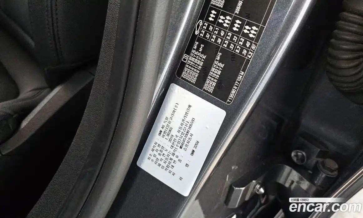 BMW 3 серия 2019 2.0 автомат (гидро), фото 16