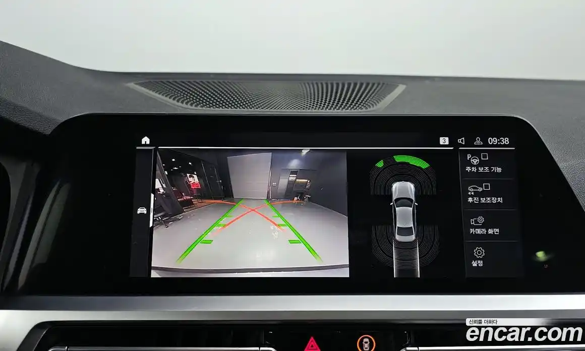 BMW 3 серия 2019 2.0 автомат (гидро), фото 21