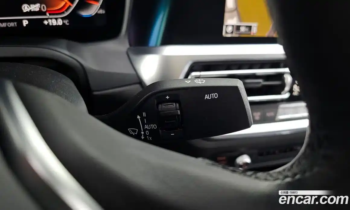 BMW 3 серия 2019 2.0 автомат (гидро), фото 27