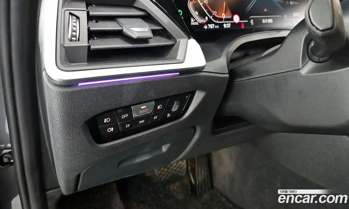 BMW 3 серия 2019 2.0 автомат (гидро), фото 29