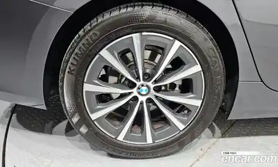 BMW 3 серия 2019 2.0 автомат (гидро), миниатюра 5