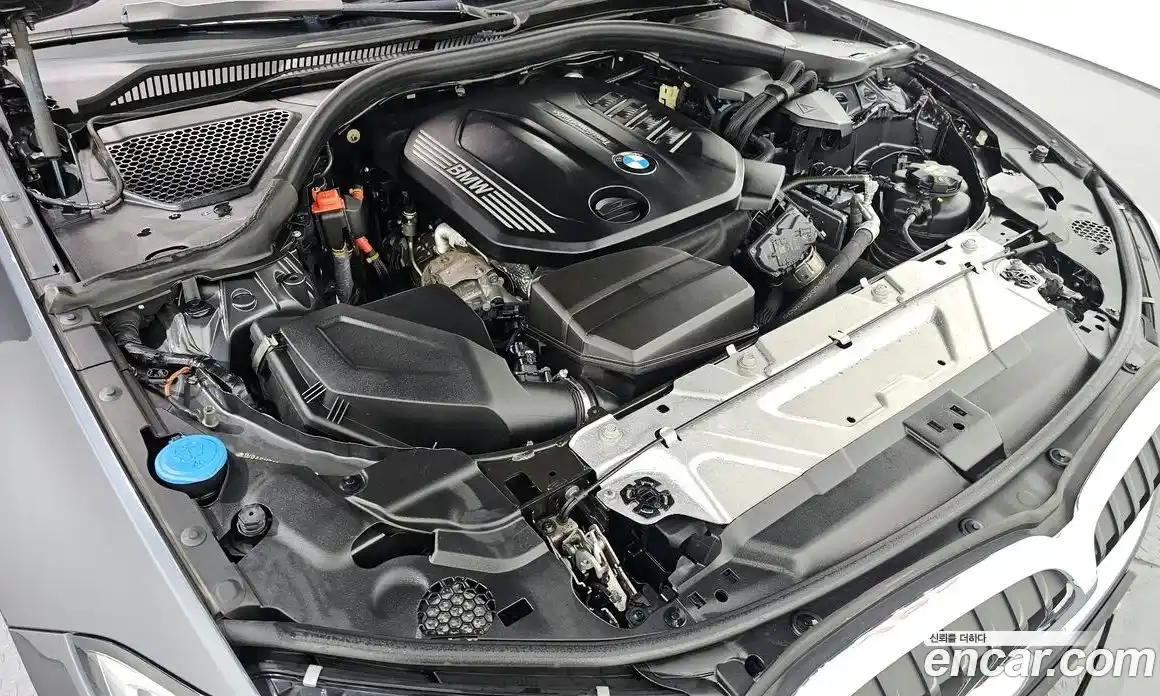BMW 3 серия 2019 2.0 автомат (гидро), фото 6