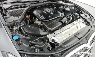 BMW 3 серия 2019 2.0 автомат (гидро), миниатюра 6