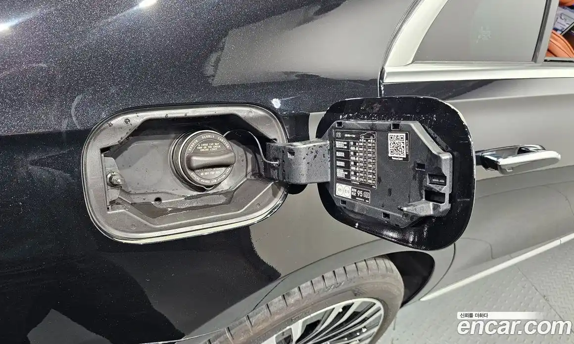 Mercedes-Benz S-Class 2021 3.0 гидро, фото 14