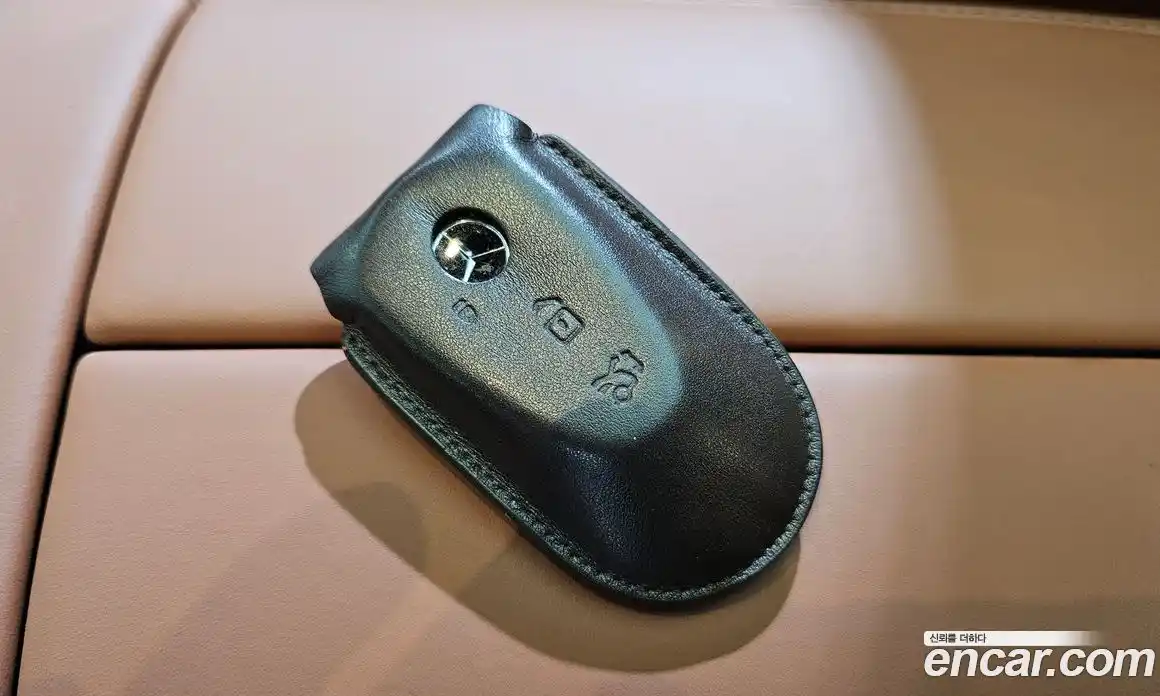 Mercedes-Benz S-Class 2021 3.0 гидро, фото 18