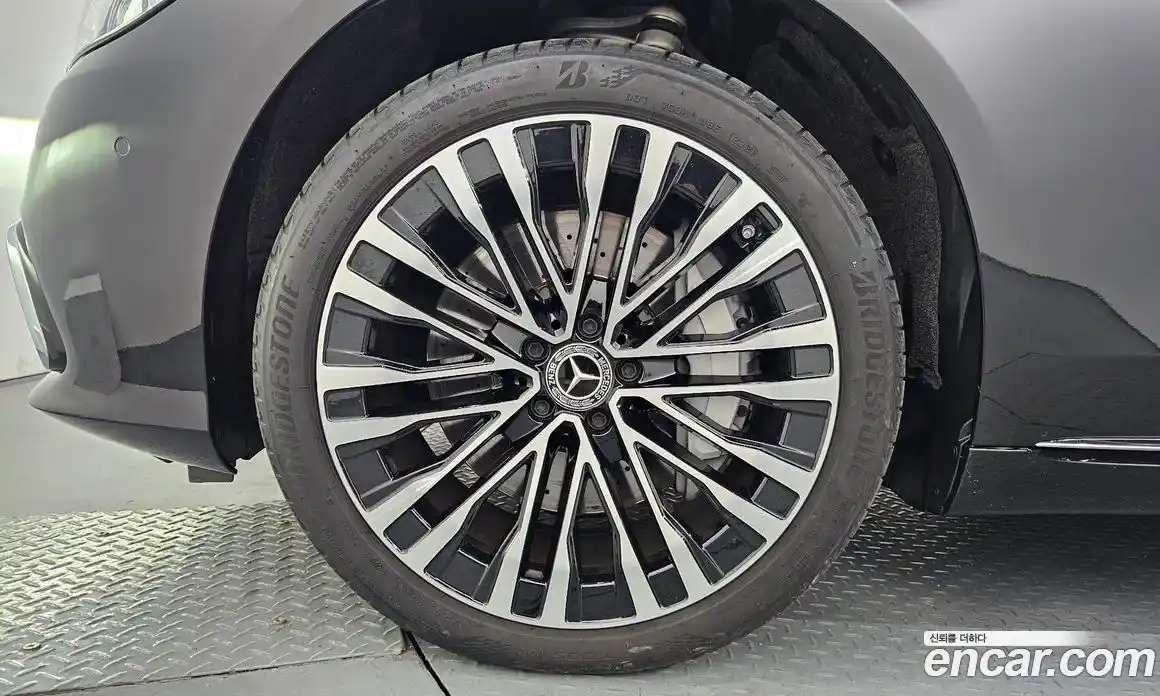 Mercedes-Benz S-Class 2021 3.0 гидро, фото 5