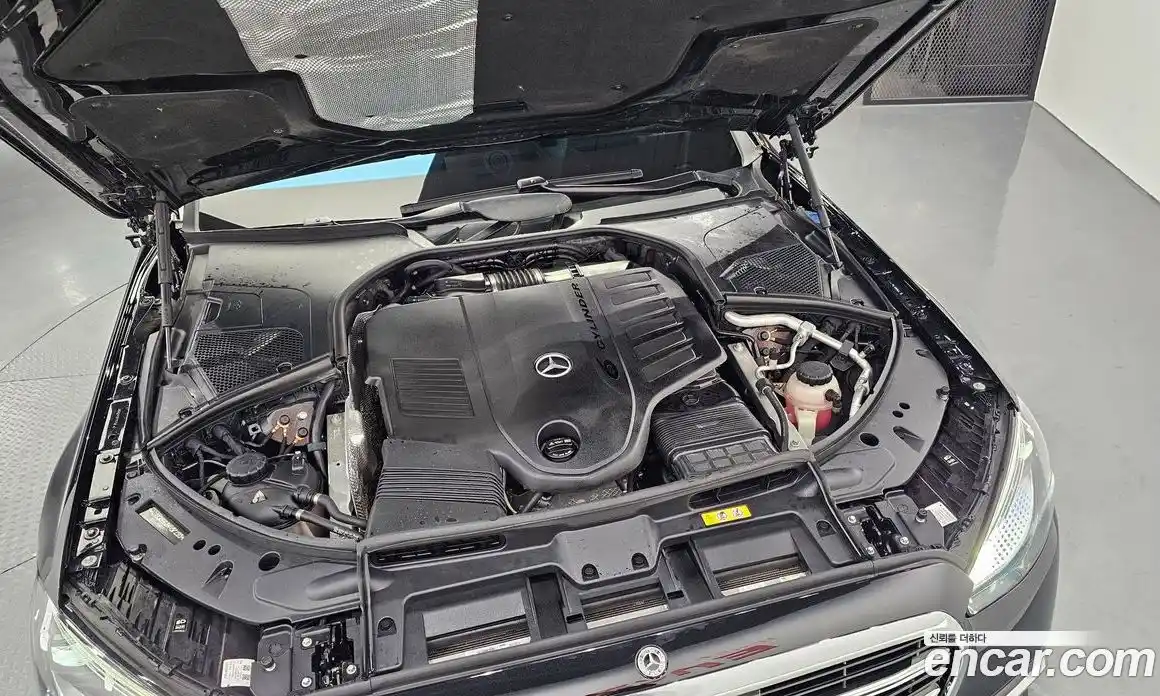 Mercedes-Benz S-Class 2021 3.0 гидро, фото 6