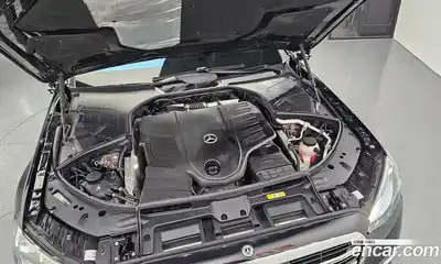 Mercedes-Benz S-Class 2021 3.0 гидро, миниатюра 6