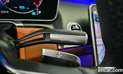 Mercedes-Benz S-Class 2021 3.0 гидро, миниатюра 9