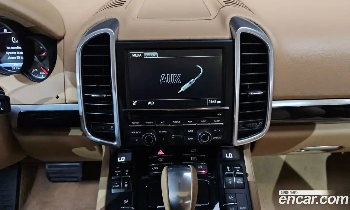 Porsche Cayenne 2016 3.0 автомат (гидро), фото 12