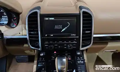 Porsche Cayenne 2016 3.0 автомат (гидро), миниатюра 12