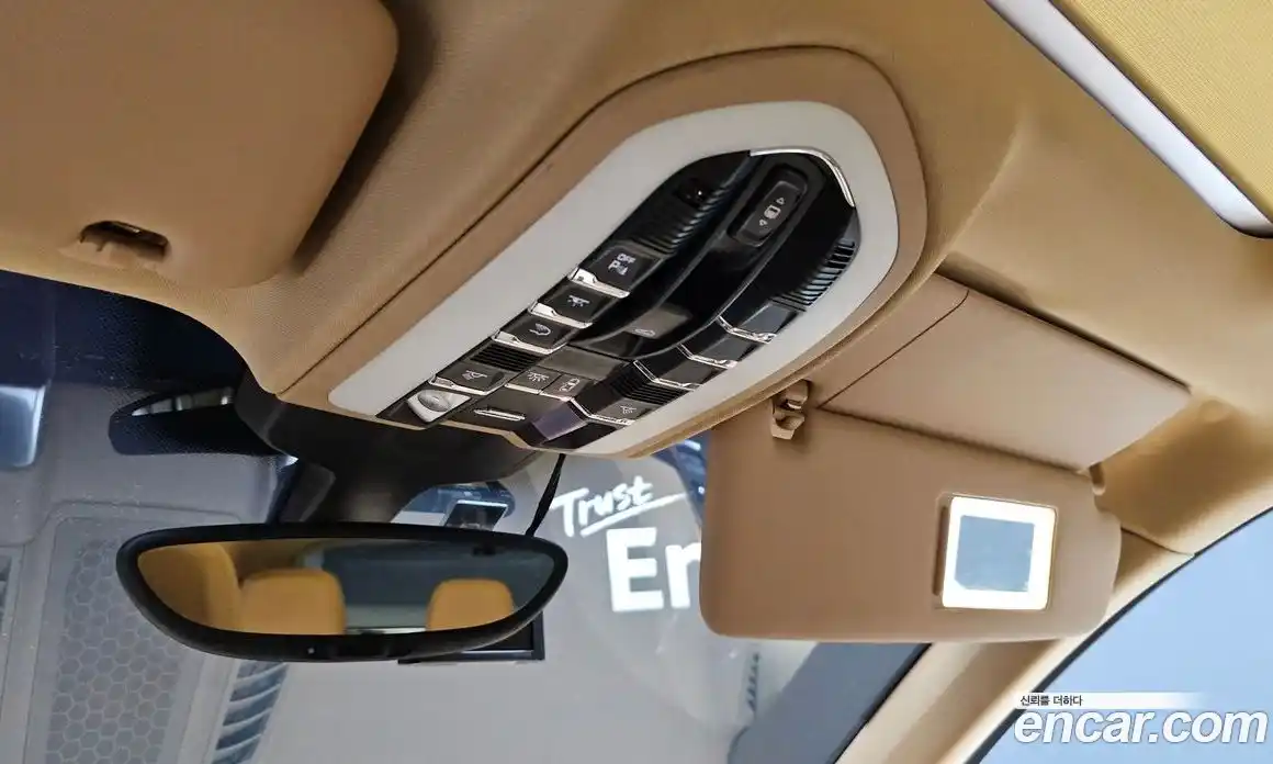 Porsche Cayenne 2016 3.0 автомат (гидро), фото 16