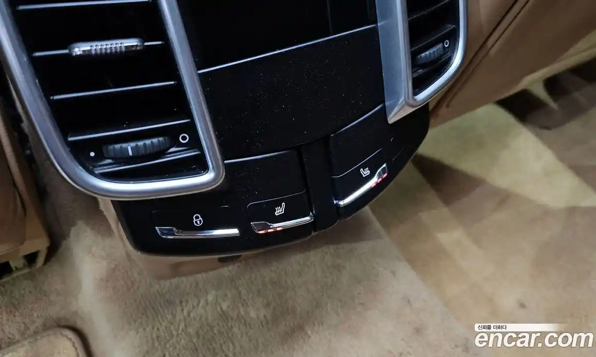Porsche Cayenne 2016 3.0 автомат (гидро), фото 18