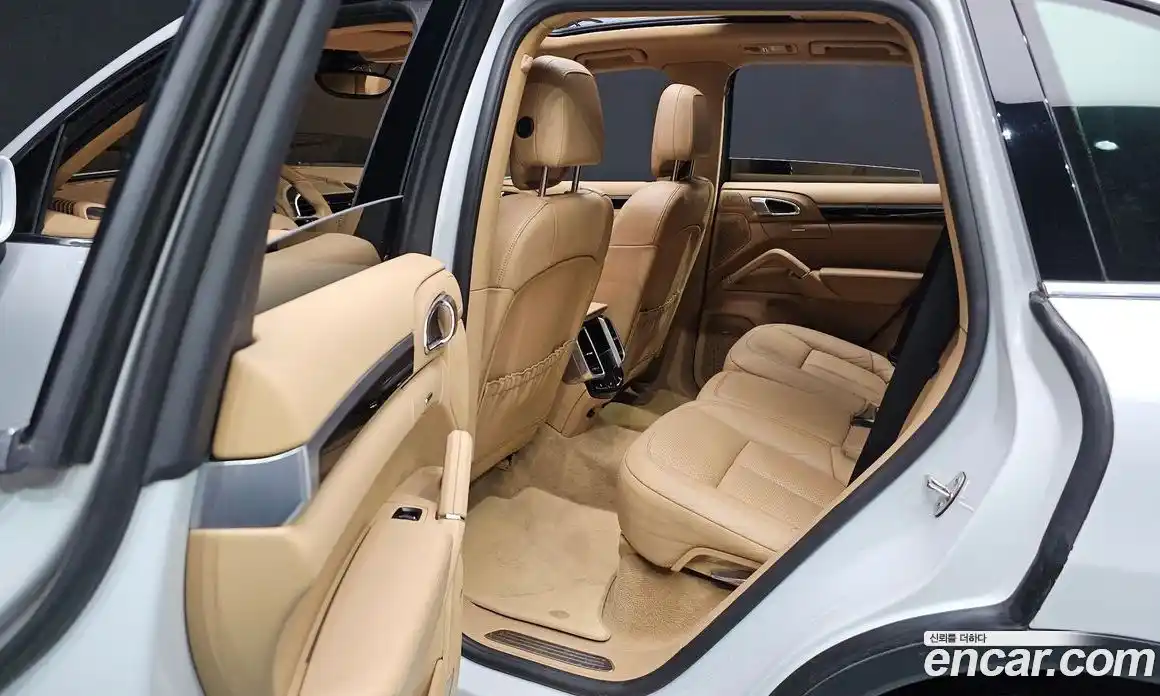 Porsche Cayenne 2016 3.0 автомат (гидро), фото 19