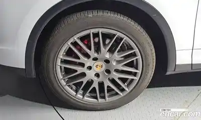 Porsche Cayenne 2016 3.0 автомат (гидро), миниатюра 5