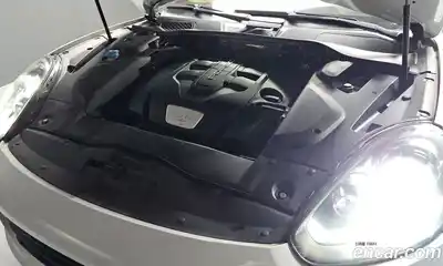Porsche Cayenne 2016 3.0 автомат (гидро), миниатюра 6