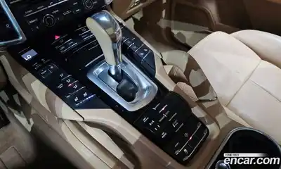 Porsche Cayenne 2016 3.0 автомат (гидро), миниатюра 9