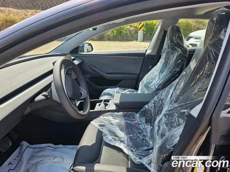 Tesla Model 3 2026 0.2 гидро, фото 6