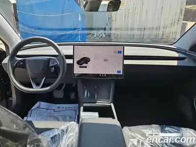 Tesla Model 3 2026 0.2 гидро, миниатюра 7