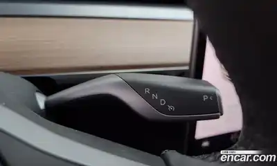 Tesla Model 3 2021 0.2 гидро, миниатюра 12