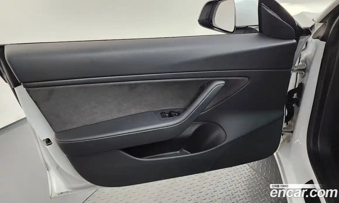 Tesla Model 3 2021 0.2 гидро, фото 14