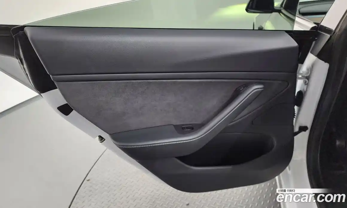 Tesla Model 3 2021 0.2 гидро, фото 15