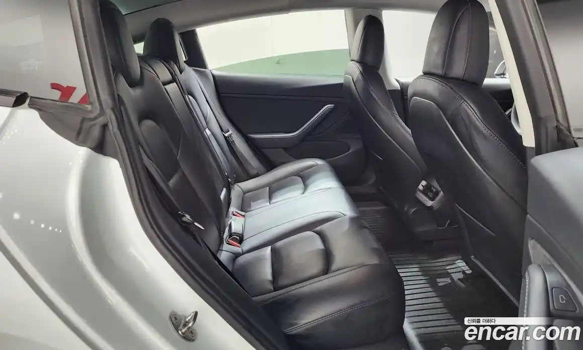 Tesla Model 3 2021 0.2 гидро, фото 16