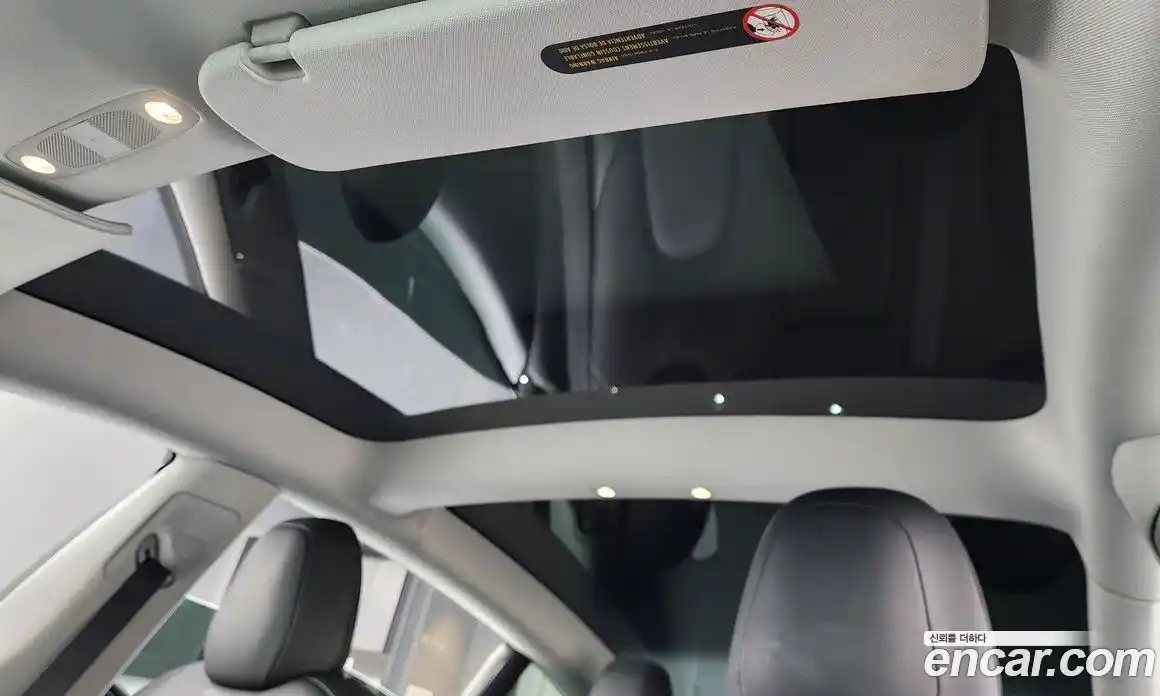 Tesla Model 3 2021 0.2 гидро, фото 20