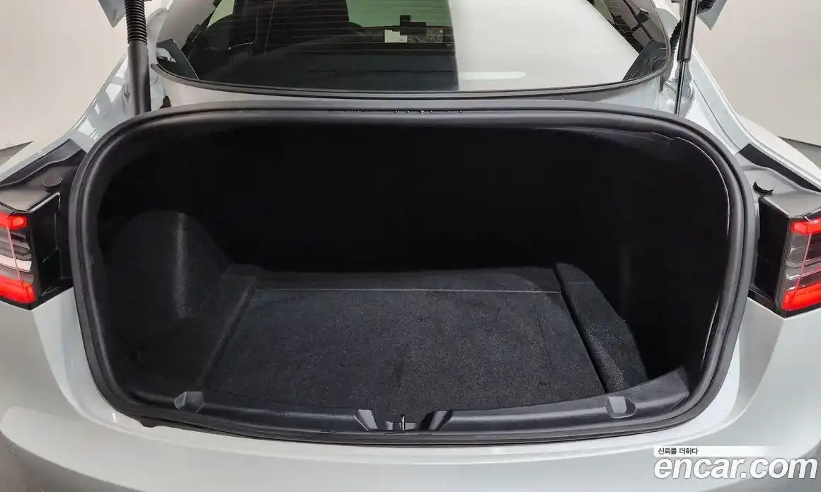 Tesla Model 3 2021 0.2 гидро, фото 22