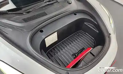 Tesla Model 3 2021 0.2 гидро, миниатюра 6