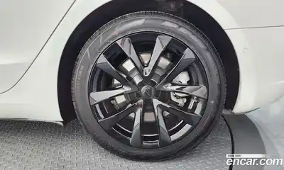 Tesla Model 3 2021 0.2 гидро, миниатюра 7
