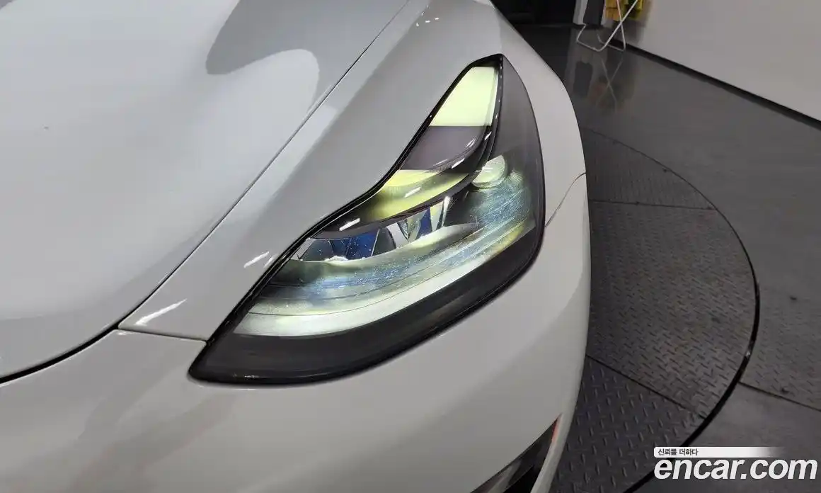 Tesla Model 3 2021 0.2 гидро, фото 8