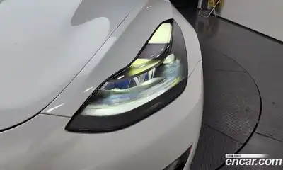 Tesla Model 3 2021 0.2 гидро, миниатюра 8
