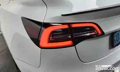 Tesla Model 3 2021 0.2 гидро, миниатюра 9