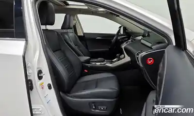 Lexus NX 2017 2.5 гидро, миниатюра 11