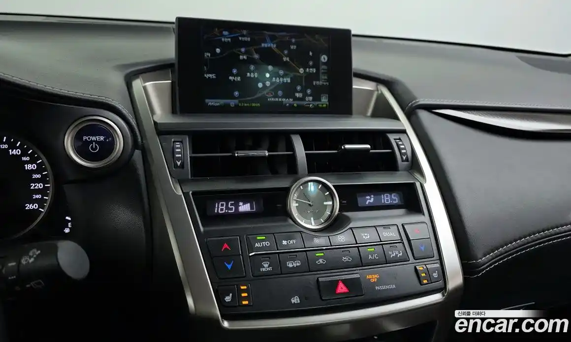 Lexus NX 2017 2.5 гидро, фото 14