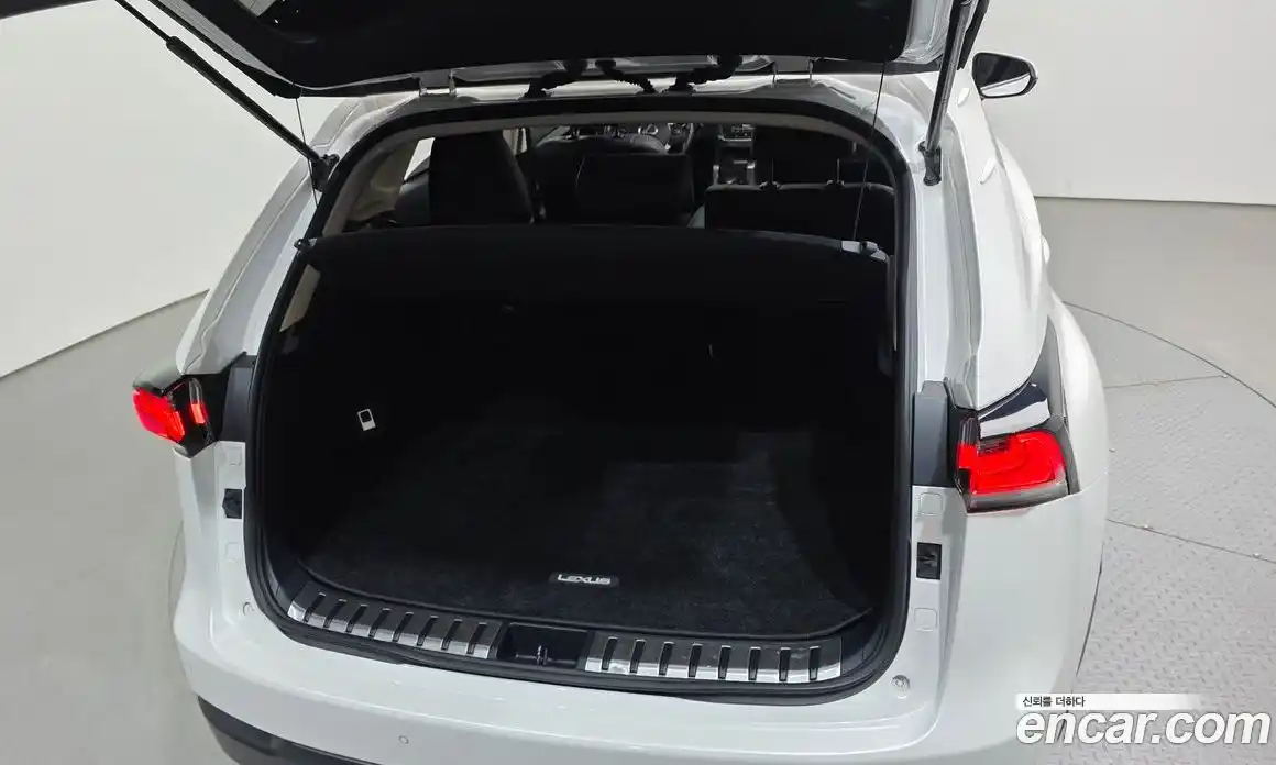Lexus NX 2017 2.5 гидро, фото 20