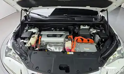 Lexus NX 2017 2.5 гидро, миниатюра 6