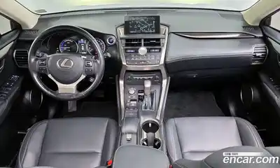 Lexus NX 2017 2.5 гидро, миниатюра 7