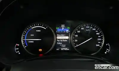 Lexus NX 2017 2.5 гидро, миниатюра 8