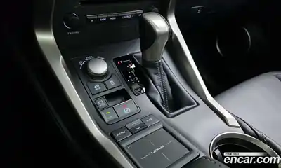 Lexus NX 2017 2.5 гидро, миниатюра 9