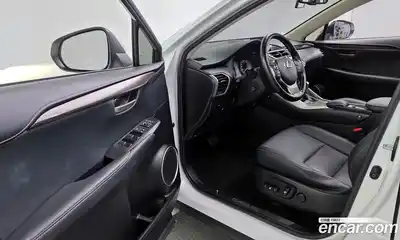 Lexus NX 2017 2.5 гидро, миниатюра 10