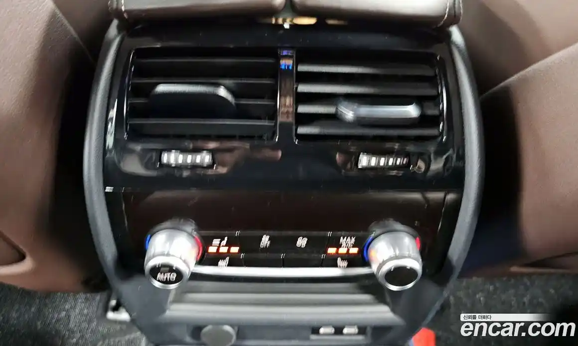 BMW 5-Series 2020 2.0 гидро, фото 18