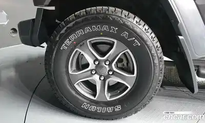 Jeep Wrangler 2018 2.0 автомат (гидро), миниатюра 5