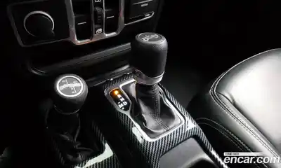 Jeep Wrangler 2018 2.0 автомат (гидро), миниатюра 9