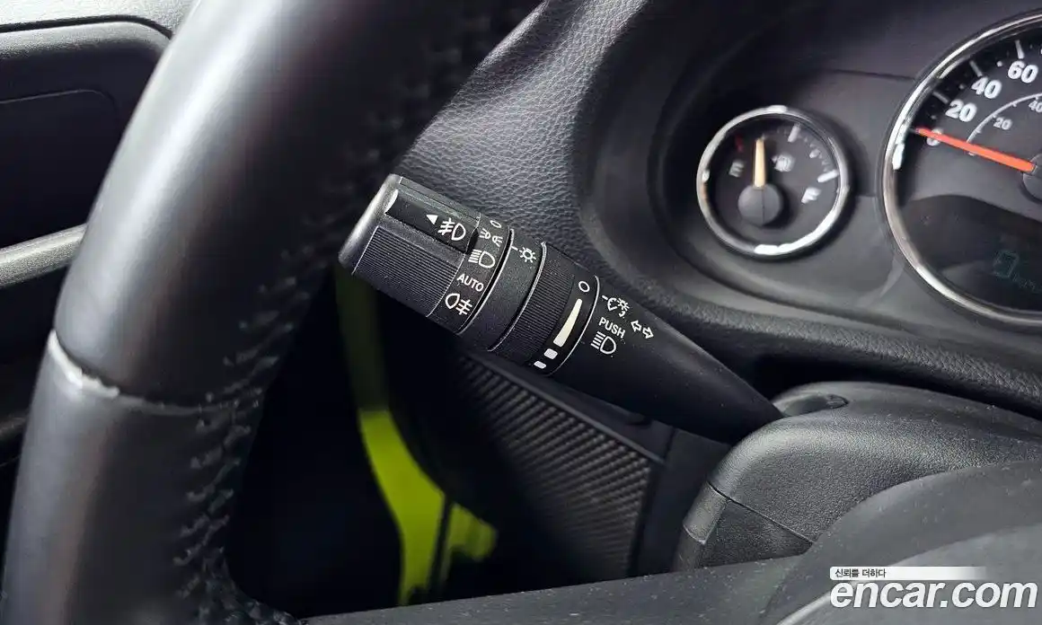 Jeep Wrangler 2016 3.6 автомат (гидро), фото 14