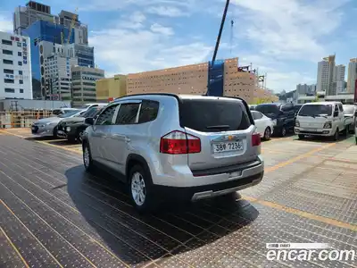Chevrolet Orlando 2012 2.0 гидро, миниатюра 2