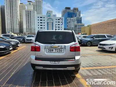Chevrolet Orlando 2012 2.0 гидро, миниатюра 4