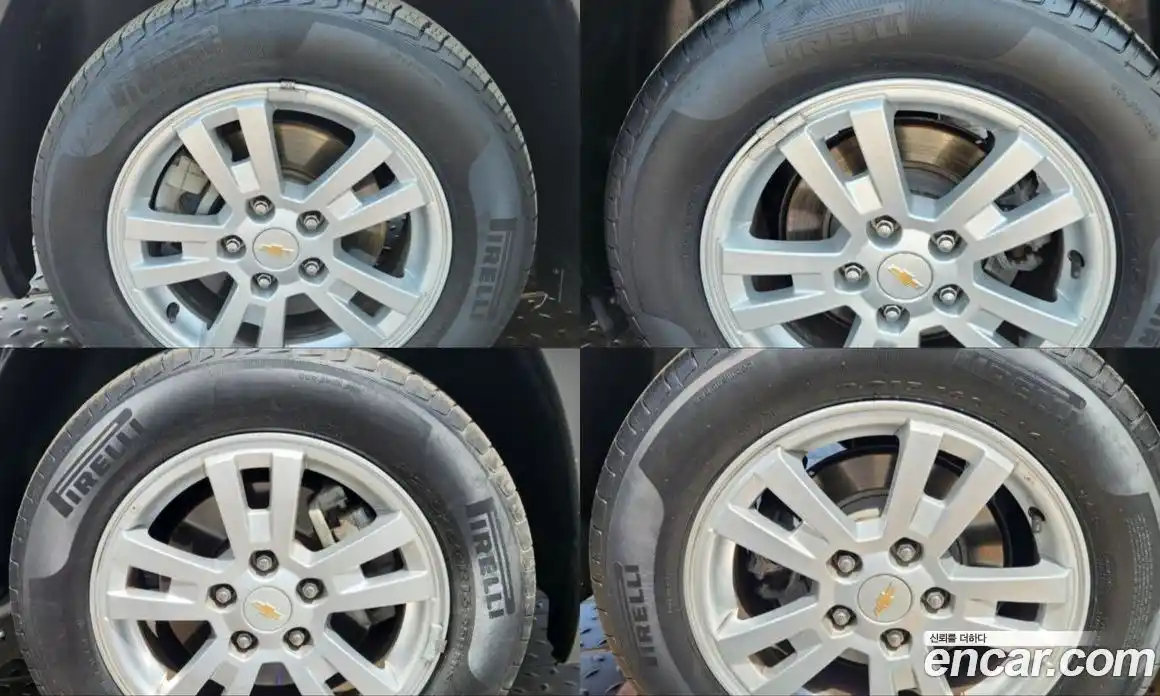 Chevrolet Orlando 2012 2.0 гидро, фото 5