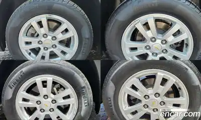 Chevrolet Orlando 2012 2.0 гидро, миниатюра 5